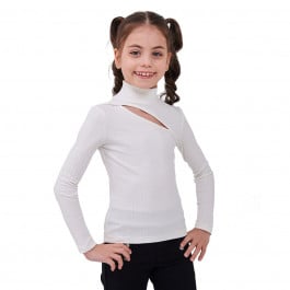 Гольф Smil 114047 Milk, р. 140