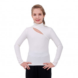 Гольф Smil 114048 Milk, р. 152