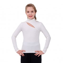 Гольф Smil 114048 Milk, р. 164