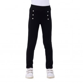 Штани Smil 115673 Black, р. 122