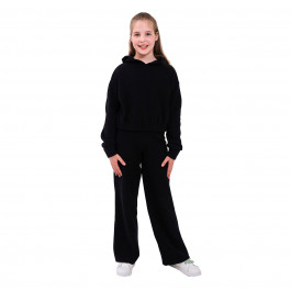 Костюм худі штани Smil 117471 Black, р. 146