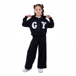 Костюм Smil 117475 Black, р. 122