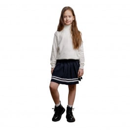 Спідниця Art Knit 39749 Blue, р. 128-134