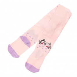Колготи Belino K373 Pink, р. 86-92