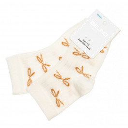 Шкарпетки Belino HK11 Milk, 122-128