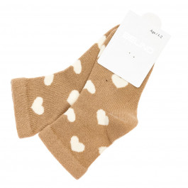 Шкарпетки Belino HK10 Beige, р. 98-104
