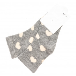 Шкарпетки Belino HK10 Grey, р. 98-104