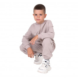 Спортивний костюм Mevis 5267-01, р. 122