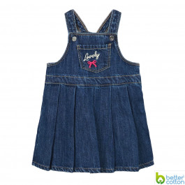 Сарафан Blukids Better Cotton 6463980, р. 86