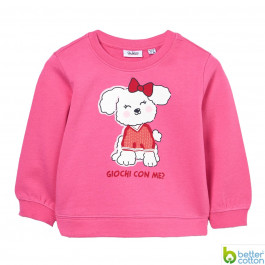 Світшот Blukids Better Cotton 6487129, р. 80