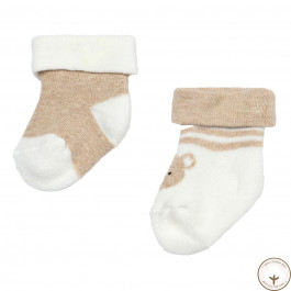 Шкарпетки Blukids Bio Cotton 6465687, 2 пари, р. 68-74