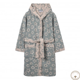 Халат Blukids Bio Cotton 3962438, р. 158