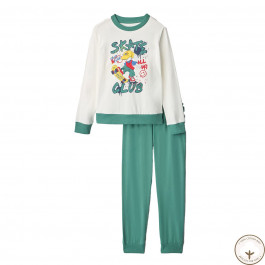 Піжама Blukids Bio Cotton 6469808, р. 104