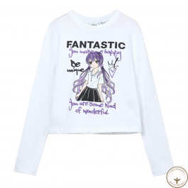 Джемпер Blukids Bio Cotton 6468254, р. 170