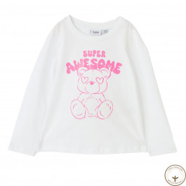 Лонгслів Blukids Bio Cotton 6468832, р. 104