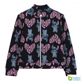 Кофта Blukids Better Cotton 6467470 Lilo e Stitch, р. 110