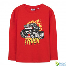 Джемпер Blukids Better Cotton 6485937, р. 110