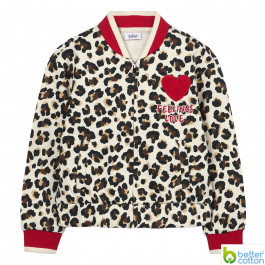Кофта утеплена Blukids Better Cotton 6497412, р. 104