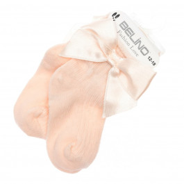 Шкарпетки Belino J190 Pink, р. 68-80