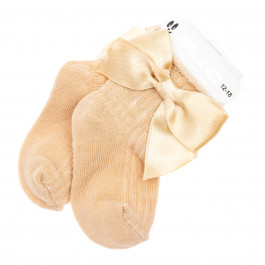 Шкарпетки Belino J190 Beige, р. 68-80
