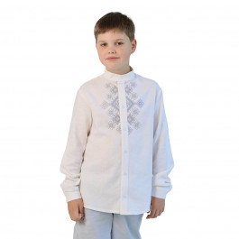 Вишиванка Piccolo 250092 Тадей на ґудзиках, р. 122