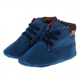 Пінетки Lapchu Blue, р. 19