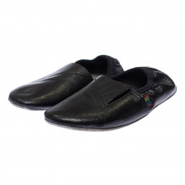 Чешки Pellagio Classic Black, р. 27