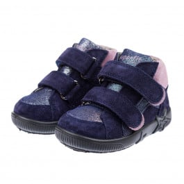 Черевики Superfit Brilliant, р. 20