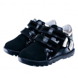 Черевики Bartek Glamor Black, р. 23