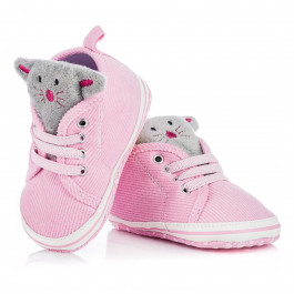 Тапочки Attractive Kitty, р. 17-18
