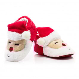 Тапочки Attractive Hello Santa, р. 16-18