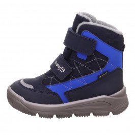 Черевики Superfit Indigo Blue, р. 29