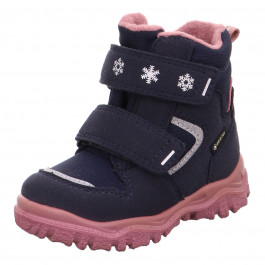 Черевики Superfit Winter, р. 21