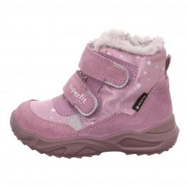 Черевики Superfit Violet Snow, р. 22