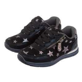Кросівки Sprox Stars blask, р. 30