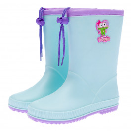 Гумові чоботи Coqui Froggie Blue, р. 24