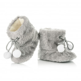 Тапочки Attractive Home boots, р. 19-20