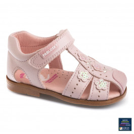 Босоніжки Pablosky Pink flowers, р. 19