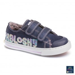 Кеди Pablosky Sequins, р. 25