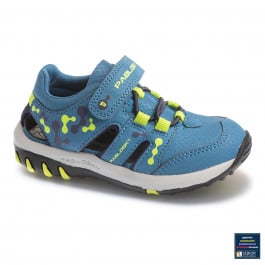 Кросівки Pablosky Blue/Green, р. 26