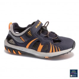 Кросівки Pablosky Blue/Orange, р. 28
