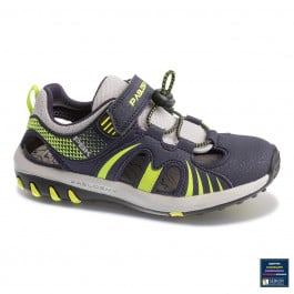 Кросівки Pablosky Blue/Yellow, р. 32