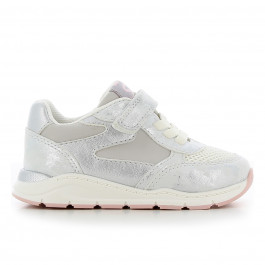 Кросівки Safety Jogger Silver, р. 21