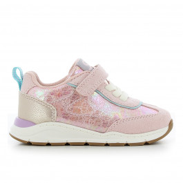 Кросівки Safety Jogger Pink, р. 21