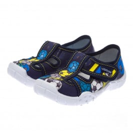 Тапочки Vi-GGa-Mi Alex Multicolor, р. 30