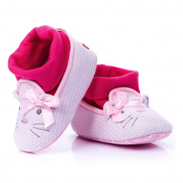 Тапочки Atractive Kitten Rose, р. 20-21