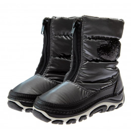 Чоботи Antarctica Cuore Nero, р. 25-26