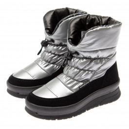 Чоботи Antarctica Luce Argento, р. 31-32