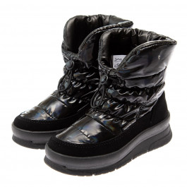 Чоботи Antarctica Nero Lustro, р. 31-32
