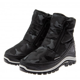 Чоботи Antarctica Onda Nera, р. 35-36